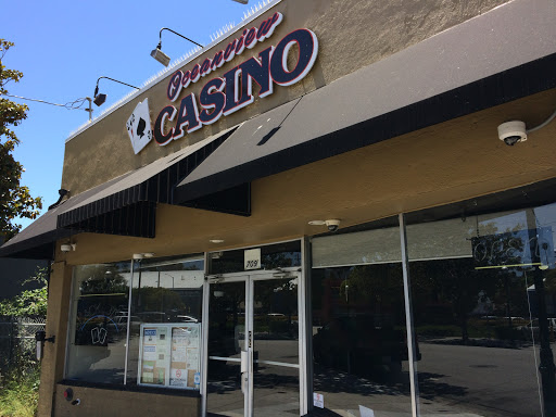 Oceanview Casino
